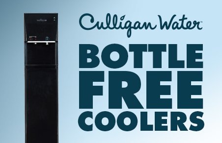 Bottleless Cooler