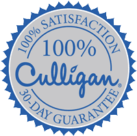 Culligan Satisfaction Guaranteed